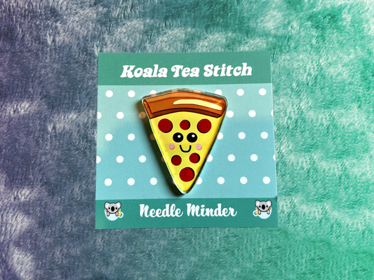 Pizza Needleminder